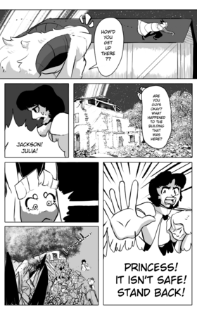 Read Epilogue  5 Page 7 in English