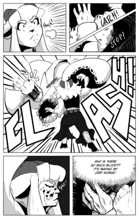 Read Epilogue  5 Page 9 in English