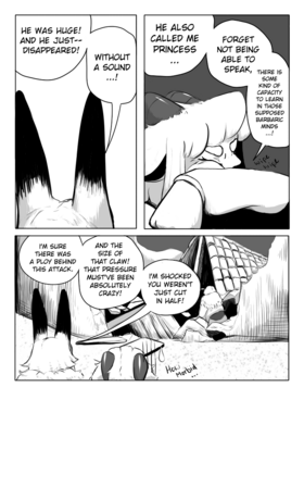 Read Epilogue  6 Page 2 in English