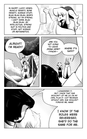 Read Epilogue  6 Page 3 in English