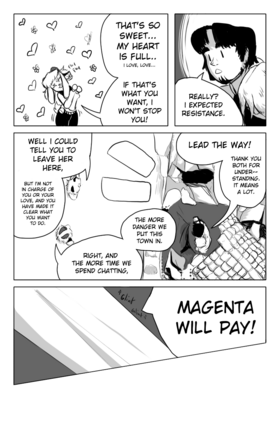 Read Epilogue  6 Page 4 in English