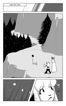 Read Epilogue  6 Page 5 in English