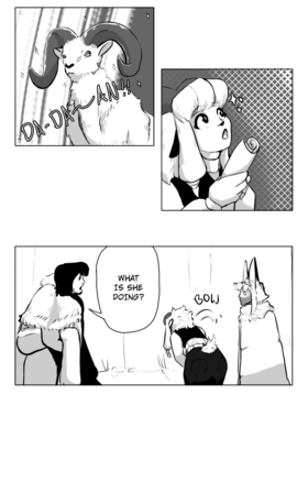 Read Epilogue  6 Page 6 in English