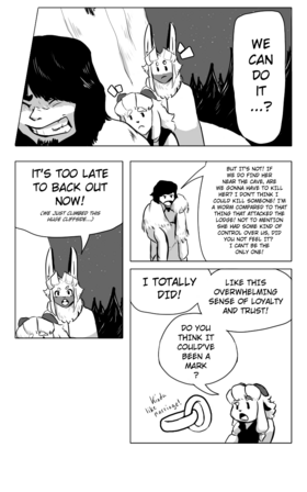 Read Epilogue  6 Page 9 in English