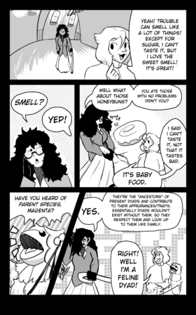 Read Epilogue  7 Page 3 in English