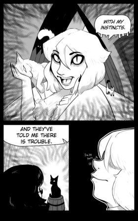 Read Epilogue  7 Page 5 in English