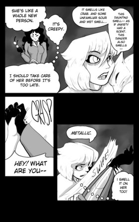 Read Epilogue  7 Page 6 in English