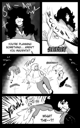 Read Epilogue  7 Page 7 in English