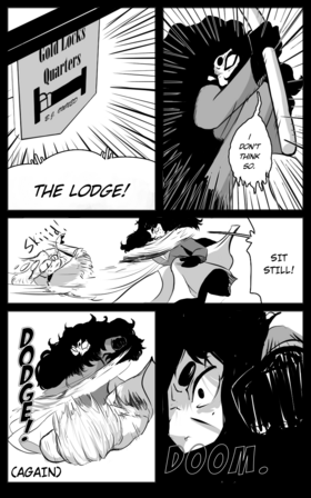 Read Epilogue  7 Page 9 in English