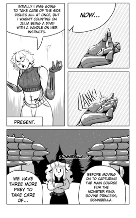 Read Epilogue  7 Page 10 in English