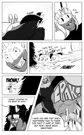 Read Epilogue  8 Page 5 in English