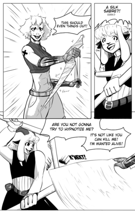 Read Epilogue  8 Page 6 in English