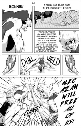 Read Epilogue  8 Page 7 in English