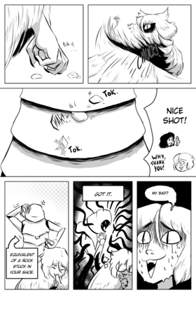 Read Epilogue  8 Page 8 in English