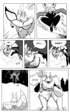 Read Epilogue  8 Page 9 in English