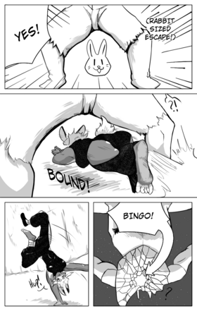 Read Epilogue  8 Page 10 in English