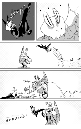Read Epilogue  8 Page 4 in English