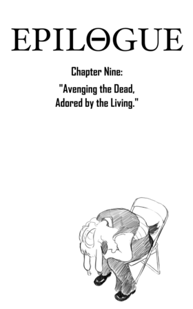 Read Epilogue  9 Page 1 in English