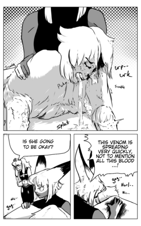 Read Epilogue  9 Page 3 in English