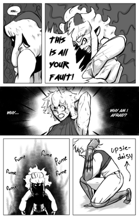 Read Epilogue  9 Page 4 in English