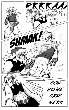 Read Epilogue  9 Page 5 in English