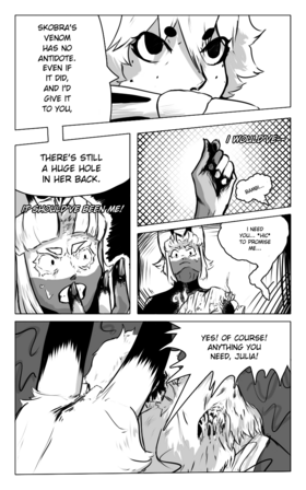 Read Epilogue  9 Page 6 in English
