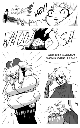 Read Epilogue  9 Page 7 in English