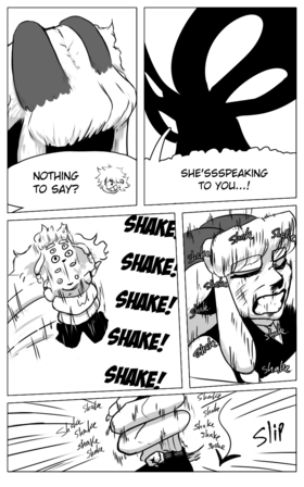 Read Epilogue  9 Page 9 in English