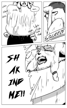 Read Epilogue  9 Page 10 in English