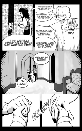 Read Epilogue  10 Page 3 in English
