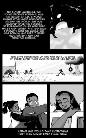 Read Epilogue  10 Page 4 in English