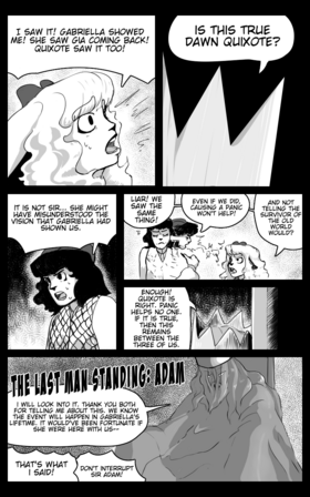 Read Epilogue  10 Page 6 in English