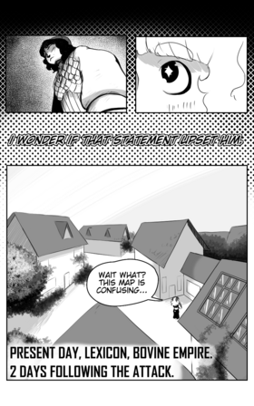 Read Epilogue  10 Page 8 in English