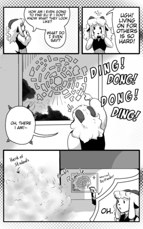 Read Epilogue  10 Page 9 in English