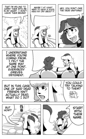 Read Epilogue  11 Page 4 in English