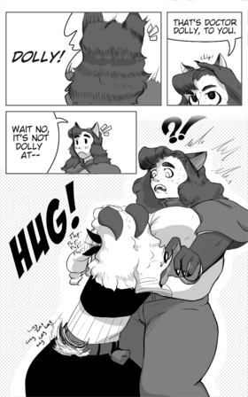 Read Epilogue  11 Page 5 in English