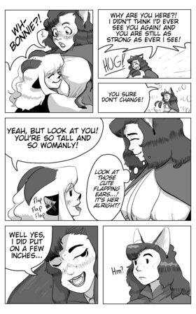 Read Epilogue  11 Page 6 in English