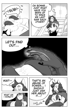 Read Epilogue  11 Page 8 in English