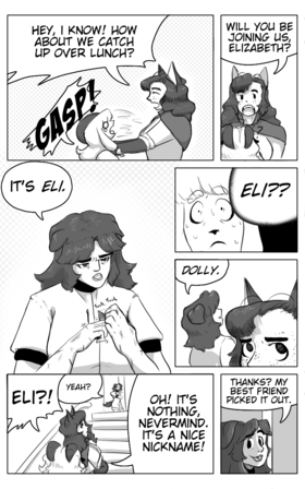Read Epilogue  11 Page 9 in English
