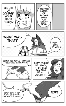 Read Epilogue  11 Page 10 in English