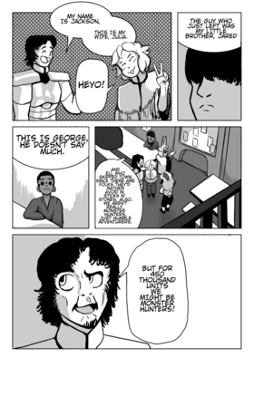 Read Epilogue  3 Page 4 in English