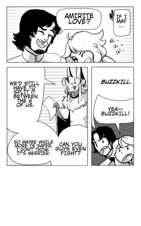 Read Epilogue  3 Page 5 in English