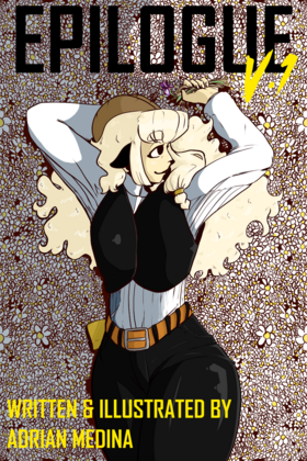 Read Epilogue  1 Page 1 in English