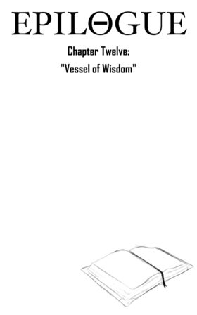 Read Epilogue  12 Page 1 in English