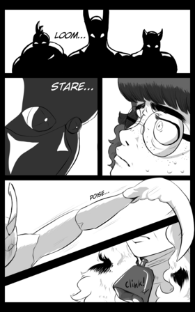 Read Epilogue  12 Page 9 in English