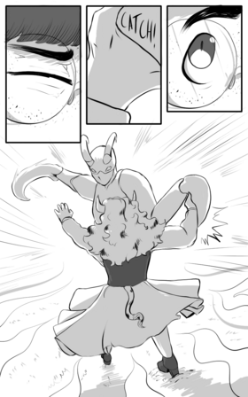 Read Epilogue  12 Page 10 in English