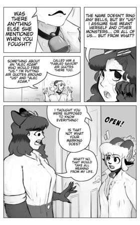 Read Epilogue  13 Page 4 in English