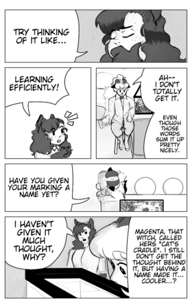 Read Epilogue  13 Page 5 in English