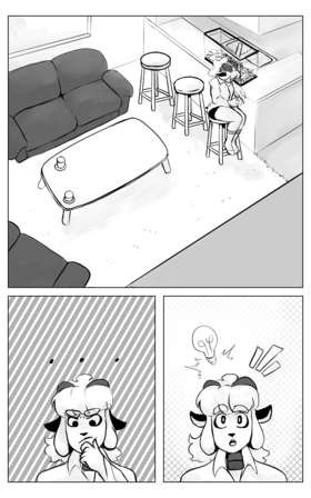 Read Epilogue  13 Page 8 in English