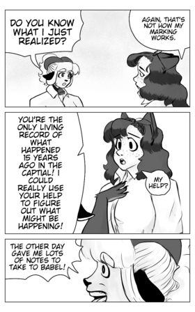 Read Epilogue  13 Page 9 in English